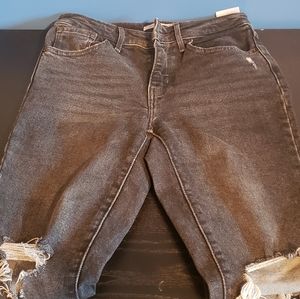 Levis 711 Skinny Jeans